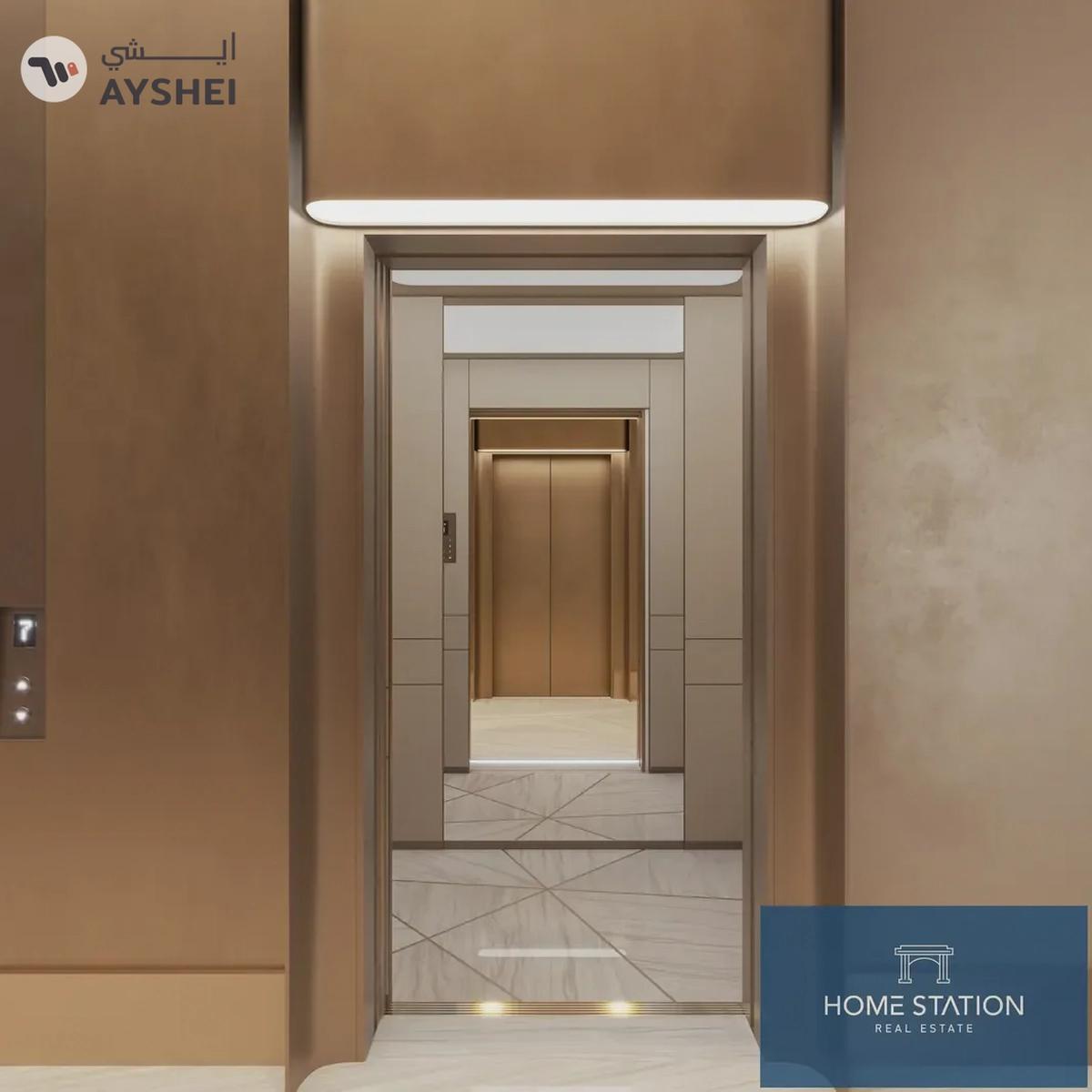 Olivia Residences, Dubai Investment Park (DIP), Dubai-5-5