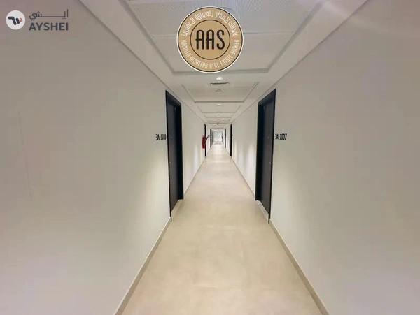 BRAND NEW 2BHK UNFURNISHED FLAT|PAYMENT OPTIONS AVAILABLE