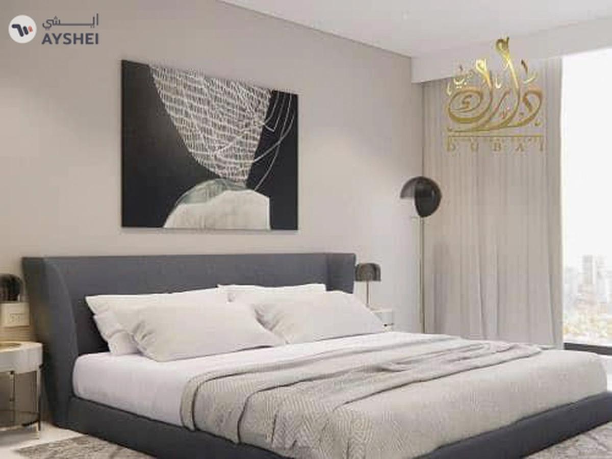 Luxurious - 70% on delivery - 2 minutes to the metro-5-5