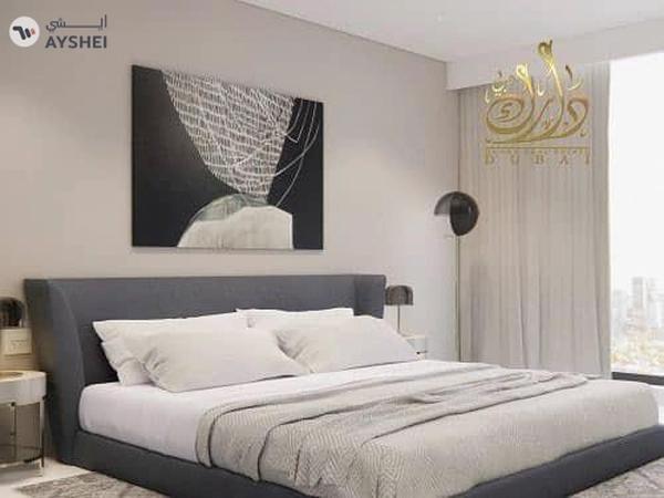 Luxurious - 70% on delivery - 2 minutes to the metro