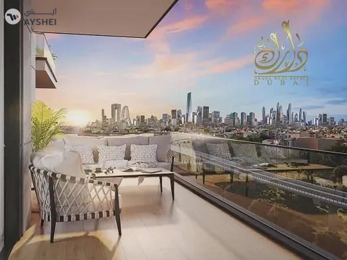 Luxurious - 70% on delivery - 2 minutes to the metro-2-2