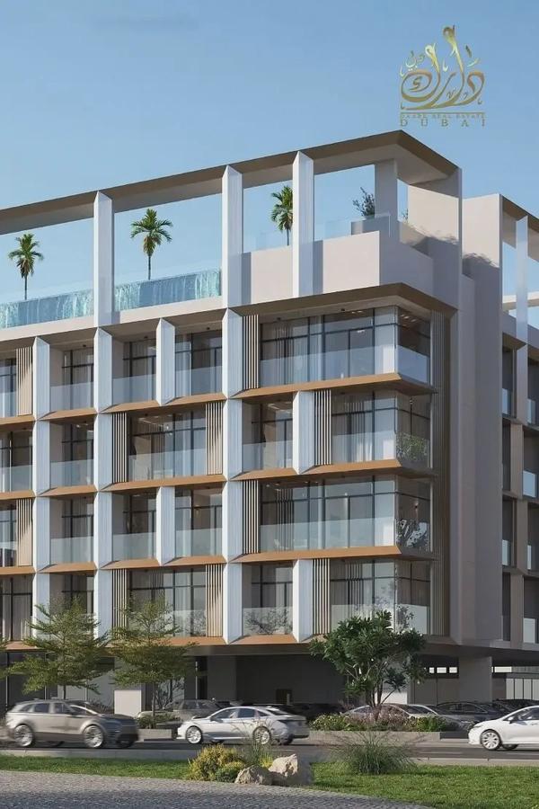 1% monthly for 7yrs | smart deal | 10% dp