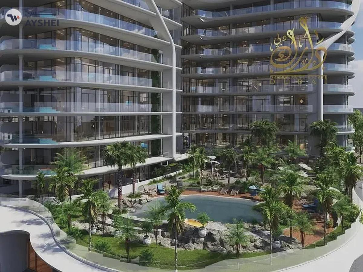 Apartment For Sale in Parkside Boulevard by Tabeer, Arjan, Dubai-1-1