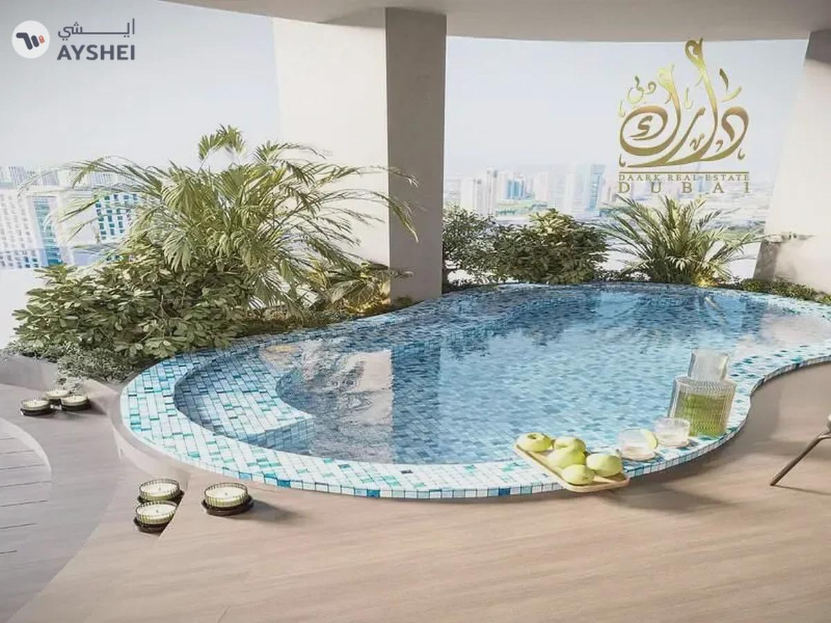 Apartment For Sale in Parkside Boulevard by Tabeer, Arjan, Dubai-1-landscape