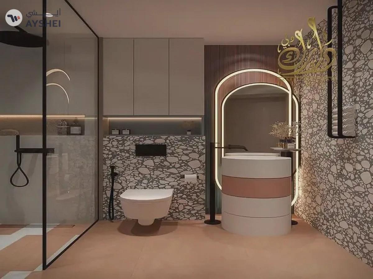 Apartment For Sale in Parkside Boulevard by Tabeer, Arjan, Dubai-4-4