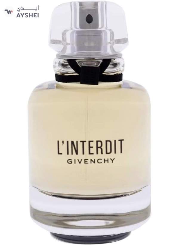 GIVENCHY L'Interdit For Her EDP 80ml