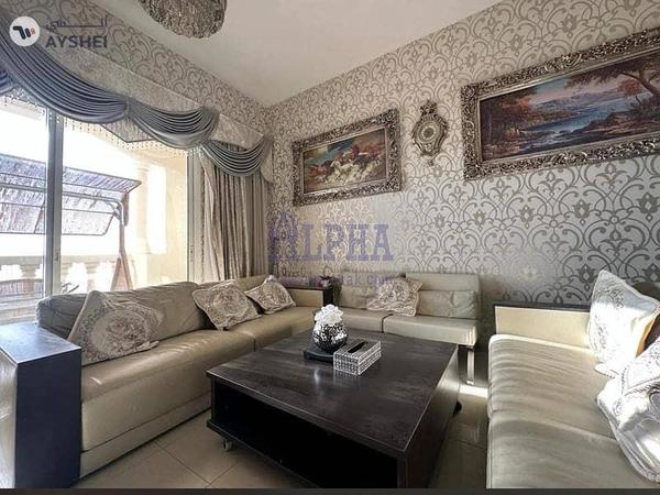 Royal Breeze 4, Royal Breeze Apartment, Al Hamra Village, Ras Al Khaimah