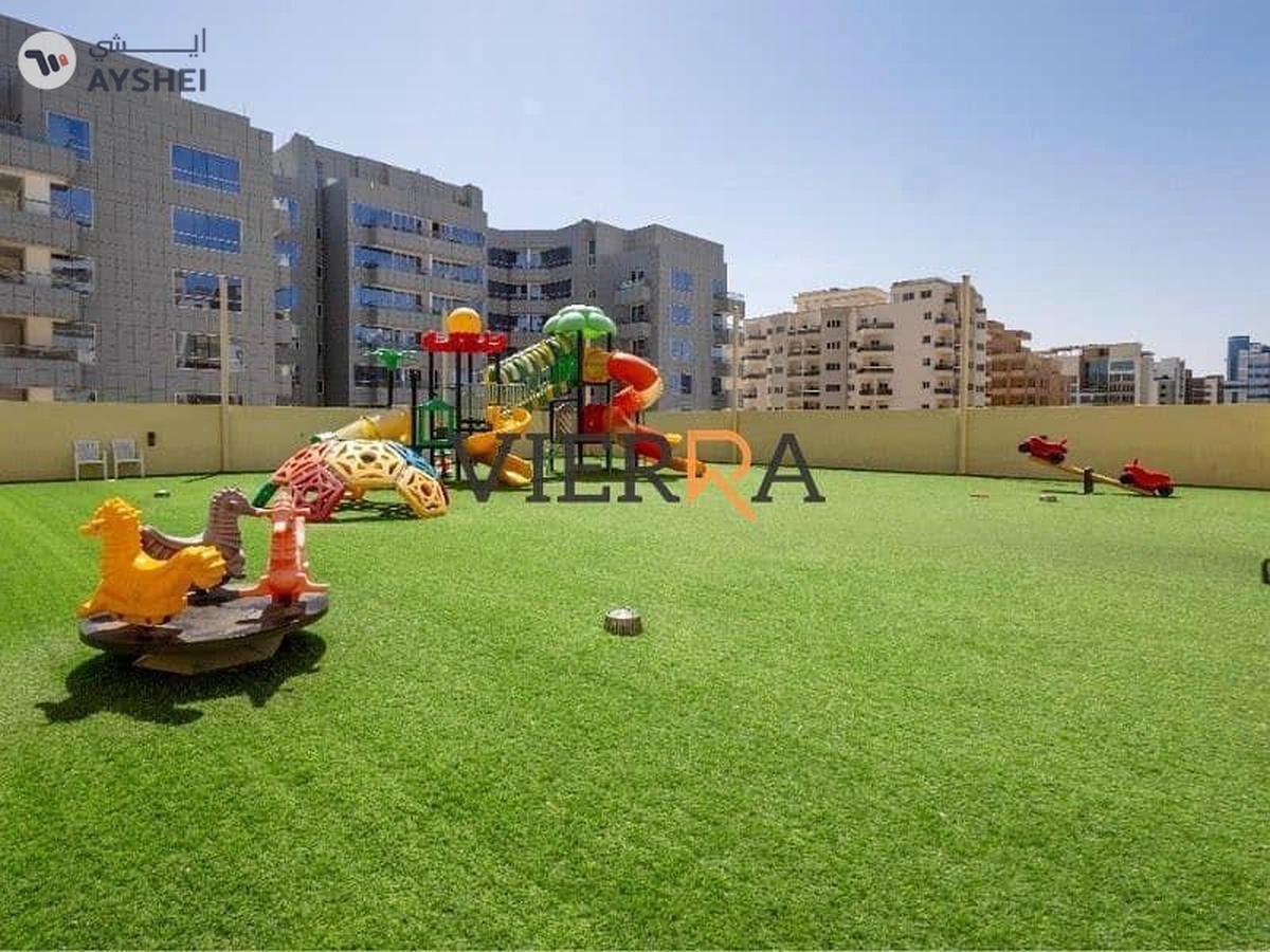 Silicon Star 2 Building, Dubai Silicon Oasis (DSO), Dubai-16-16