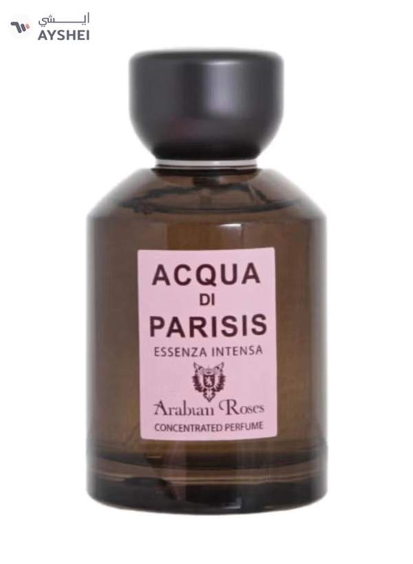 Acqua Di Parisis Essenza Intensa Oud Lumineux Eau De Parfum 100Ml