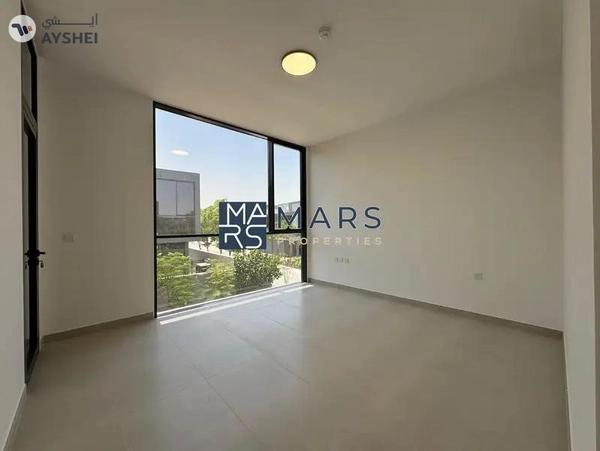 🏡 Luxurious 4-Bedroom Corner Unit in Masaar Robinia | AED 200,000 Yearly 🌳