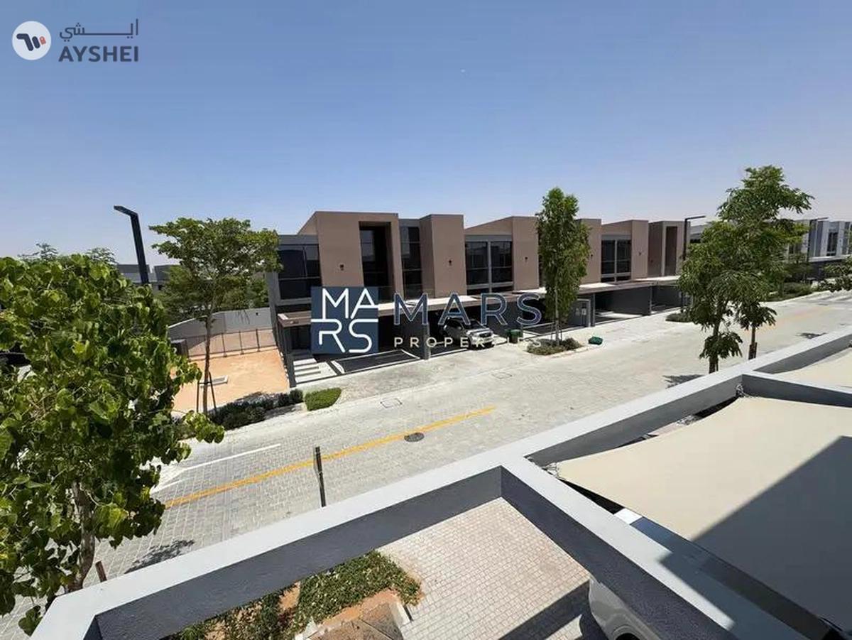 🏡 Luxurious 4-Bedroom Corner Unit in Masaar Robinia | AED 200,000 Yearly 🌳-13-13