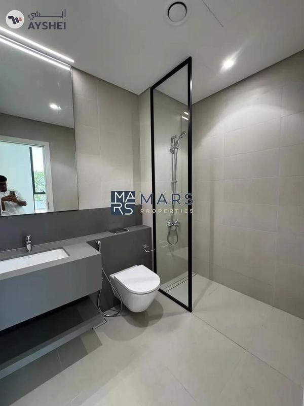 🏡 Luxurious 4-Bedroom Corner Unit in Masaar Robinia | AED 200,000 Yearly 🌳