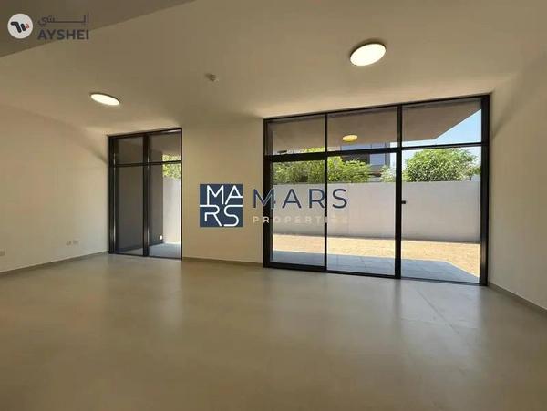 🏡 Luxurious 4-Bedroom Corner Unit in Masaar Robinia | AED 200,000 Yearly 🌳