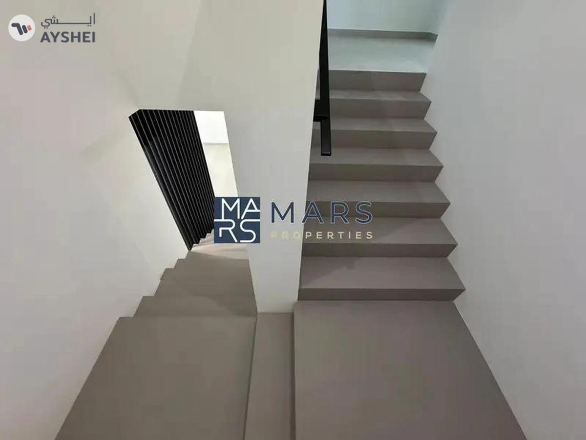 🏡 Luxurious 4-Bedroom Corner Unit in Masaar Robinia | AED 200,000 Yearly 🌳-4-4