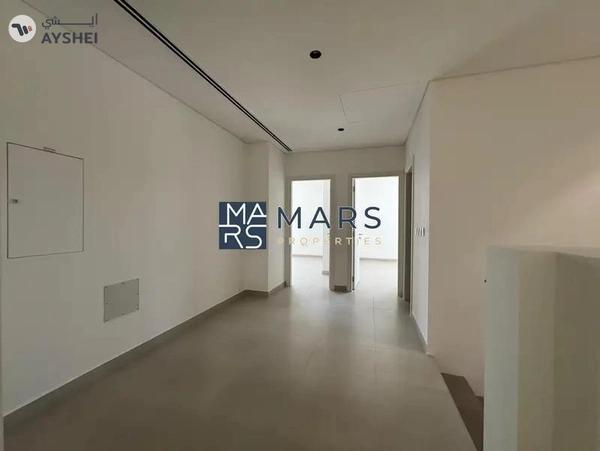 🏡 Luxurious 4-Bedroom Corner Unit in Masaar Robinia | AED 200,000 Yearly 🌳