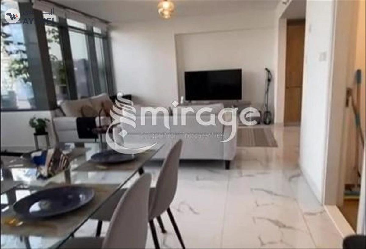 Apartment for sale in Al Raha Lofts, Al Raha Beach-9-9