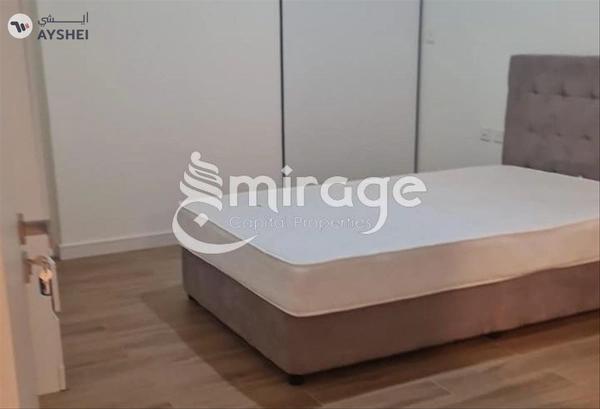 Apartment for sale in Al Raha Lofts, Al Raha Beach