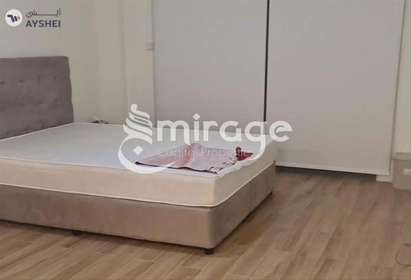 Apartment for sale in Al Raha Lofts, Al Raha Beach