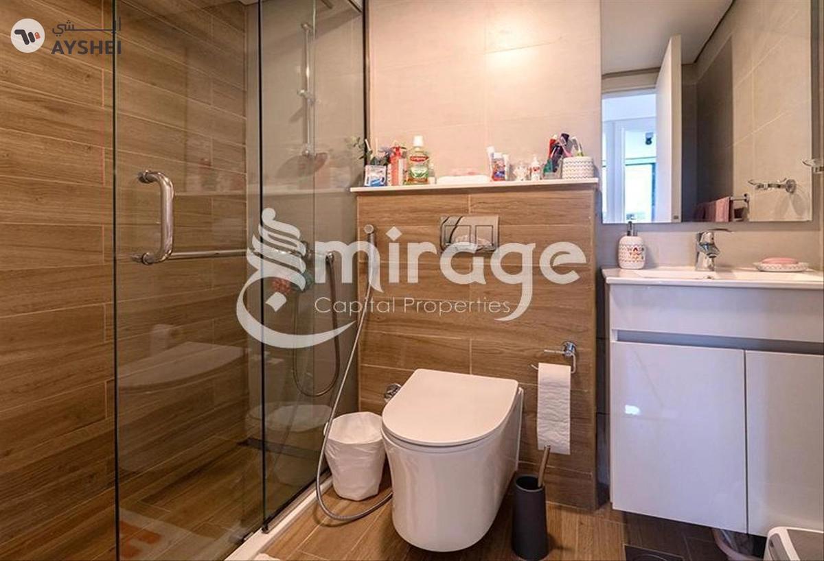 Apartment for sale in Al Raha Lofts, Al Raha Beach-2-2