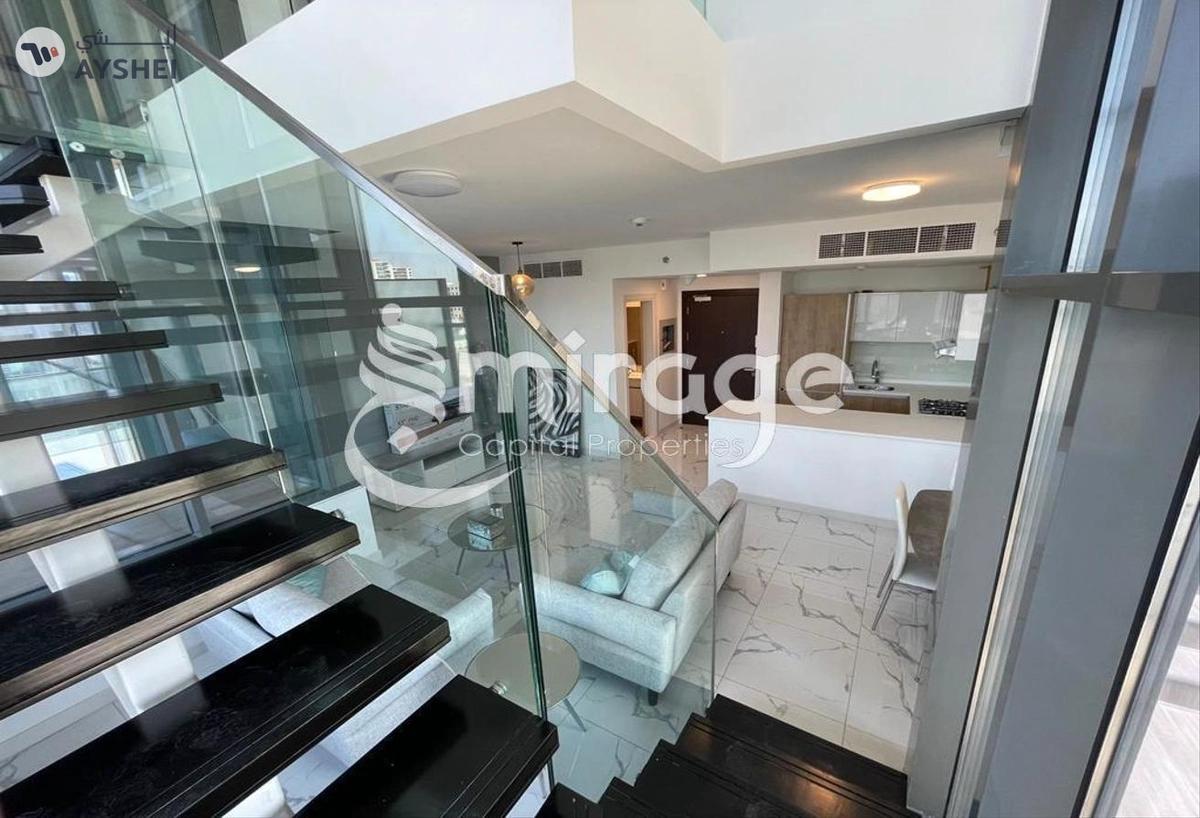 Apartment for sale in Al Raha Lofts, Al Raha Beach-3-3