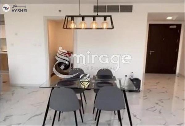 Apartment for sale in Al Raha Lofts, Al Raha Beach