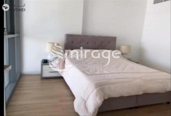 Apartment for sale in Al Raha Lofts, Al Raha Beach