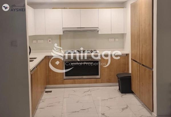 Apartment for sale in Al Raha Lofts, Al Raha Beach