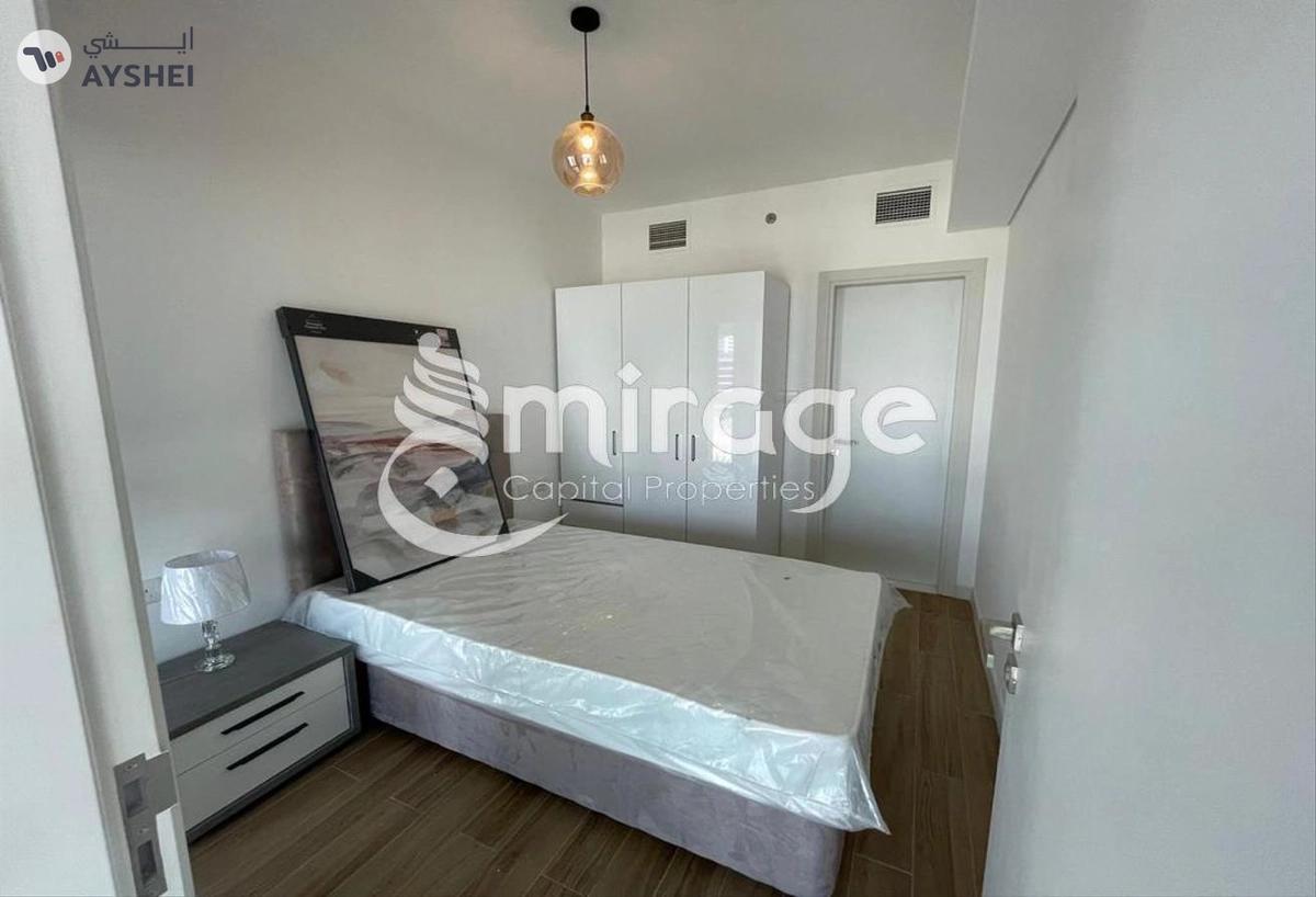 Apartment for sale in Al Raha Lofts, Al Raha Beach-8-8