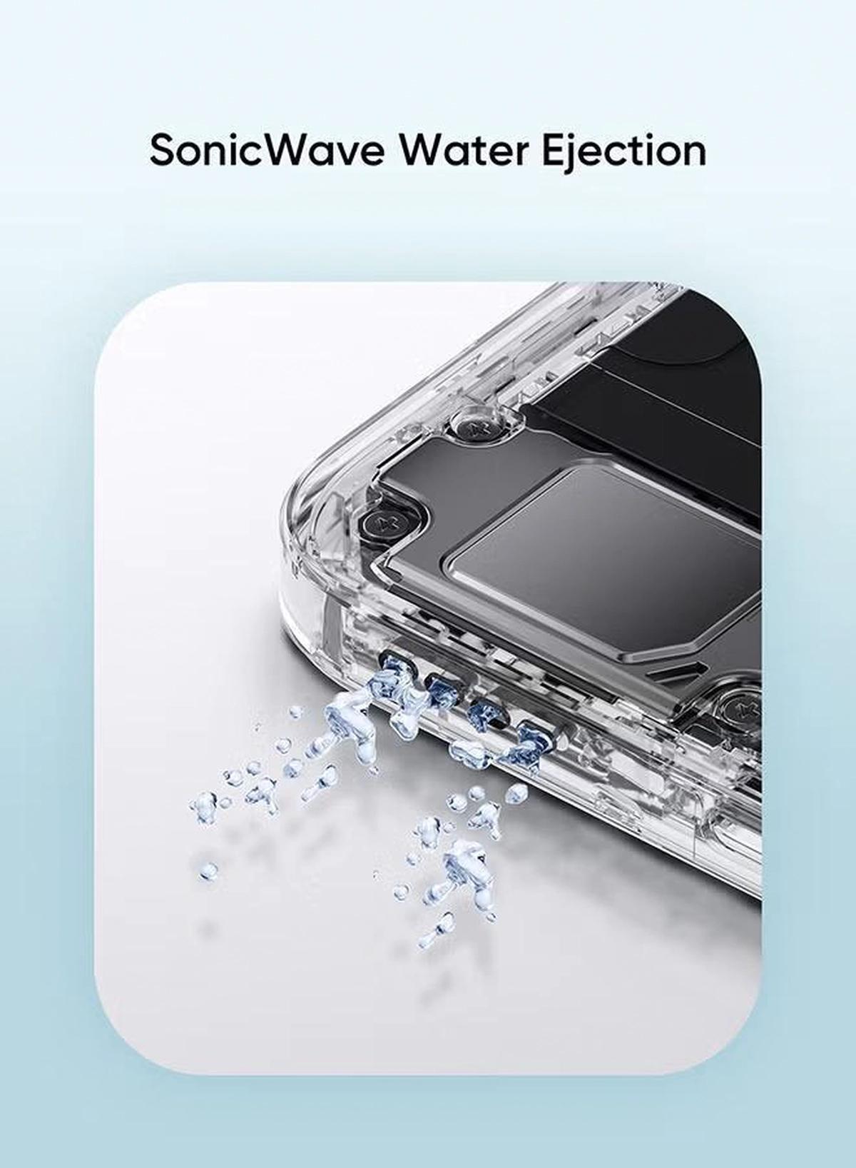 realme C75 5G Dual SIM 8GB RAM 256GB Storm Black - International Version-4-4