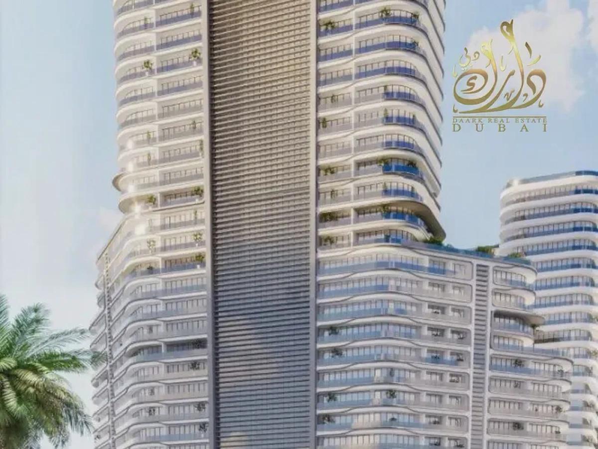 Invest Smart, Live Luxury | Full Cash Offer | Post Handover Payment Plan Option-21-21