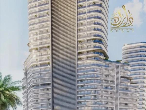 Invest Smart, Live Luxury | Full Cash Offer | Post Handover Payment Plan Option