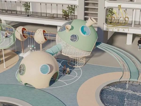 Invest Smart, Live Luxury | Full Cash Offer | Post Handover Payment Plan Option