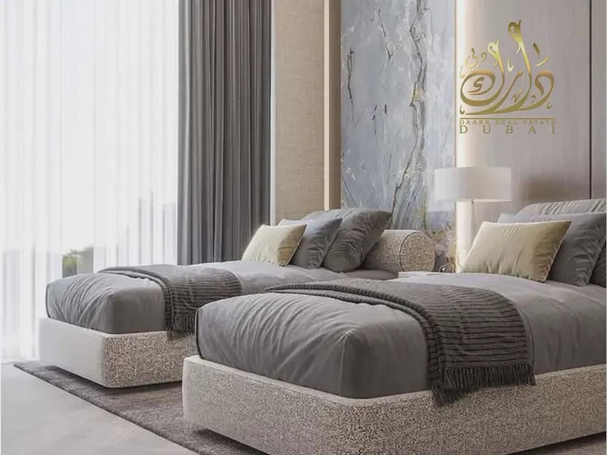 Invest Smart, Live Luxury | Full Cash Offer | Post Handover Payment Plan Option-15-15