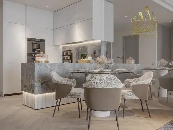 Invest Smart, Live Luxury | Full Cash Offer | Post Handover Payment Plan Option