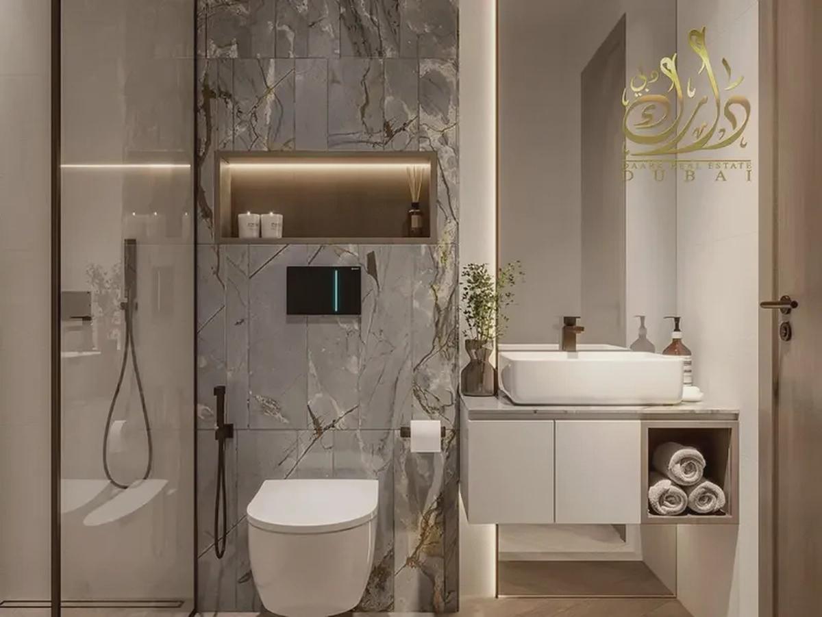 Invest Smart, Live Luxury | Full Cash Offer | Post Handover Payment Plan Option-3-3