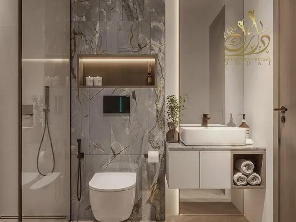 Invest Smart, Live Luxury | Full Cash Offer | Post Handover Payment Plan Option