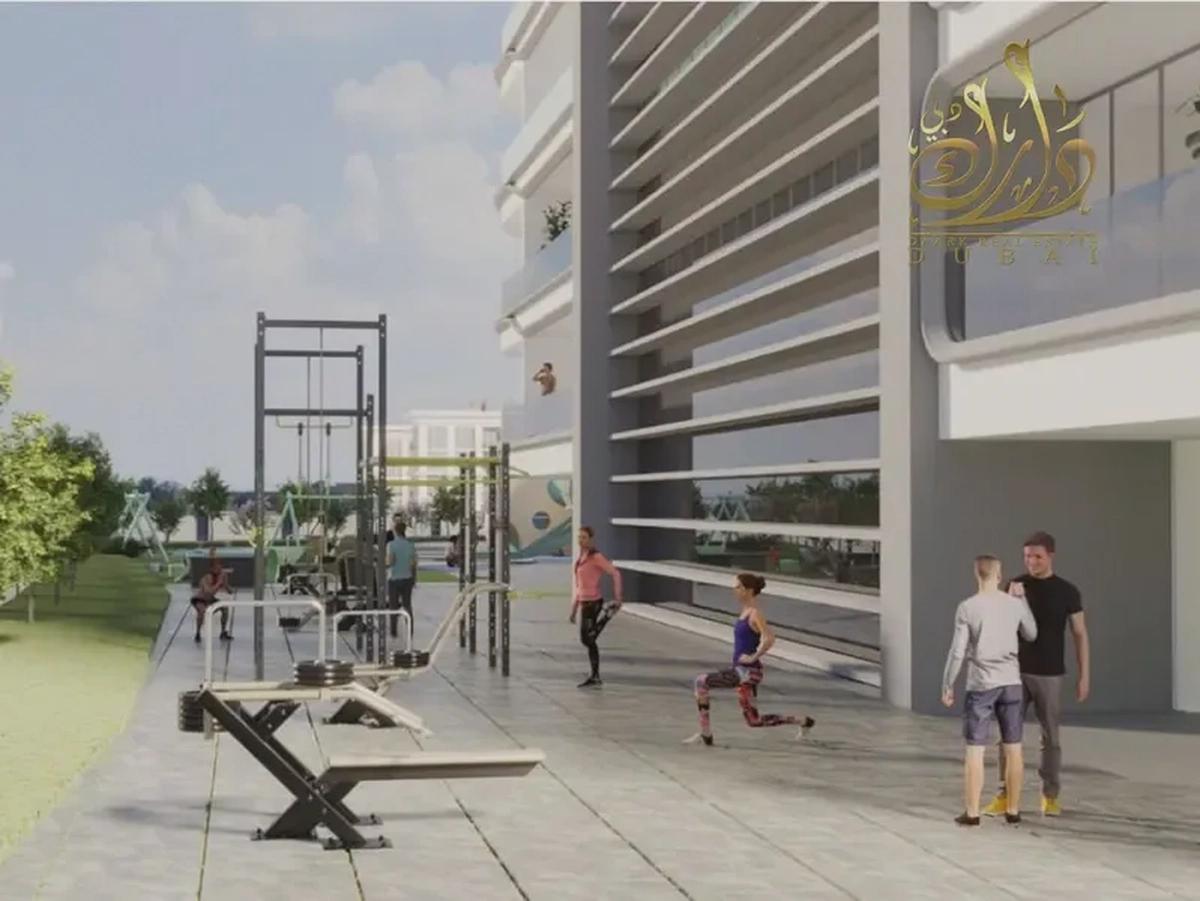 Invest Smart, Live Luxury | Full Cash Offer | Post Handover Payment Plan Option-6-6