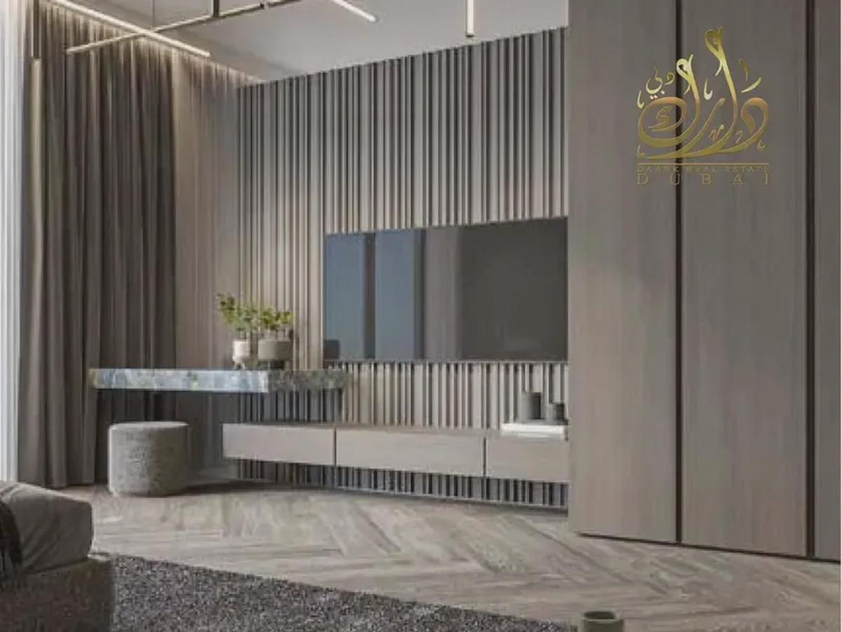 Invest Smart, Live Luxury | Full Cash Offer | Post Handover Payment Plan Option-0-0