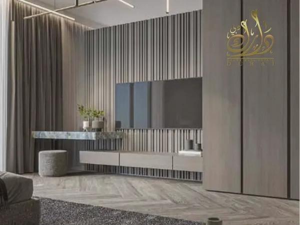 Invest Smart, Live Luxury | Full Cash Offer | Post Handover Payment Plan Option