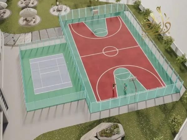 Invest Smart, Live Luxury | Full Cash Offer | Post Handover Payment Plan Option