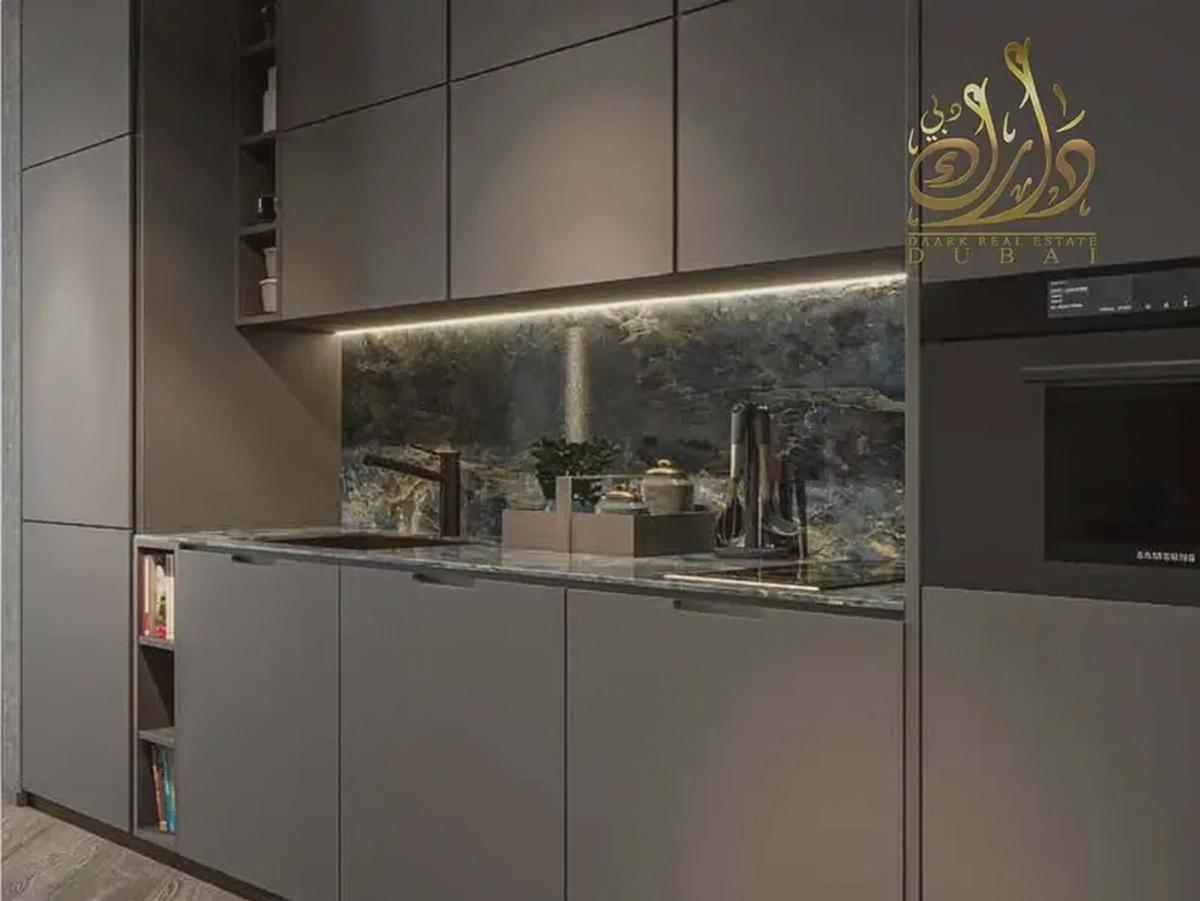 Invest Smart, Live Luxury | Full Cash Offer | Post Handover Payment Plan Option-4-4