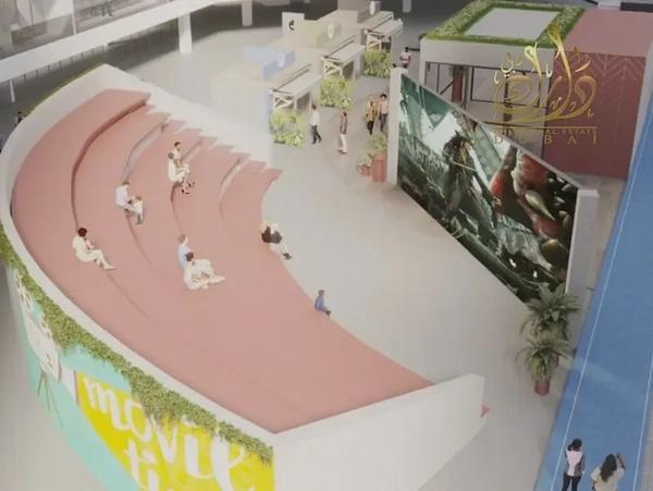 Invest Smart, Live Luxury | Full Cash Offer | Post Handover Payment Plan Option