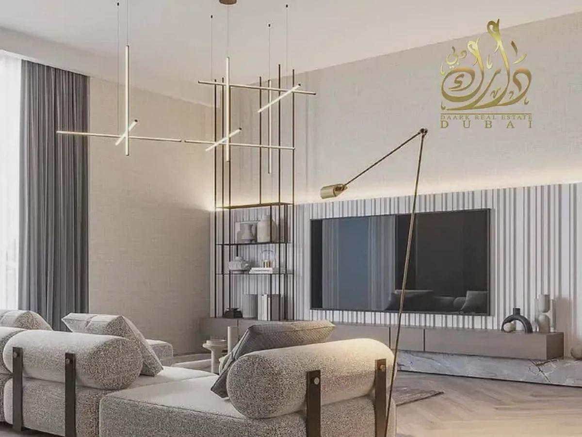 Invest Smart, Live Luxury | Full Cash Offer | Post Handover Payment Plan Option-18-18