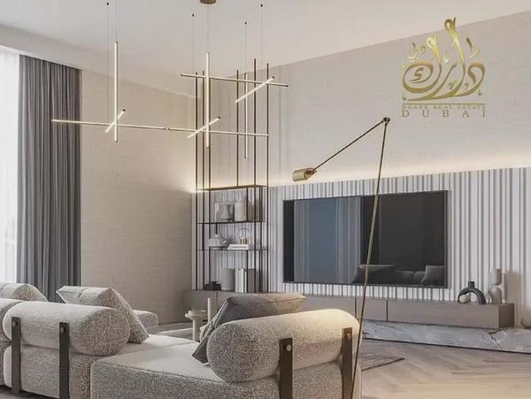 Invest Smart, Live Luxury | Full Cash Offer | Post Handover Payment Plan Option