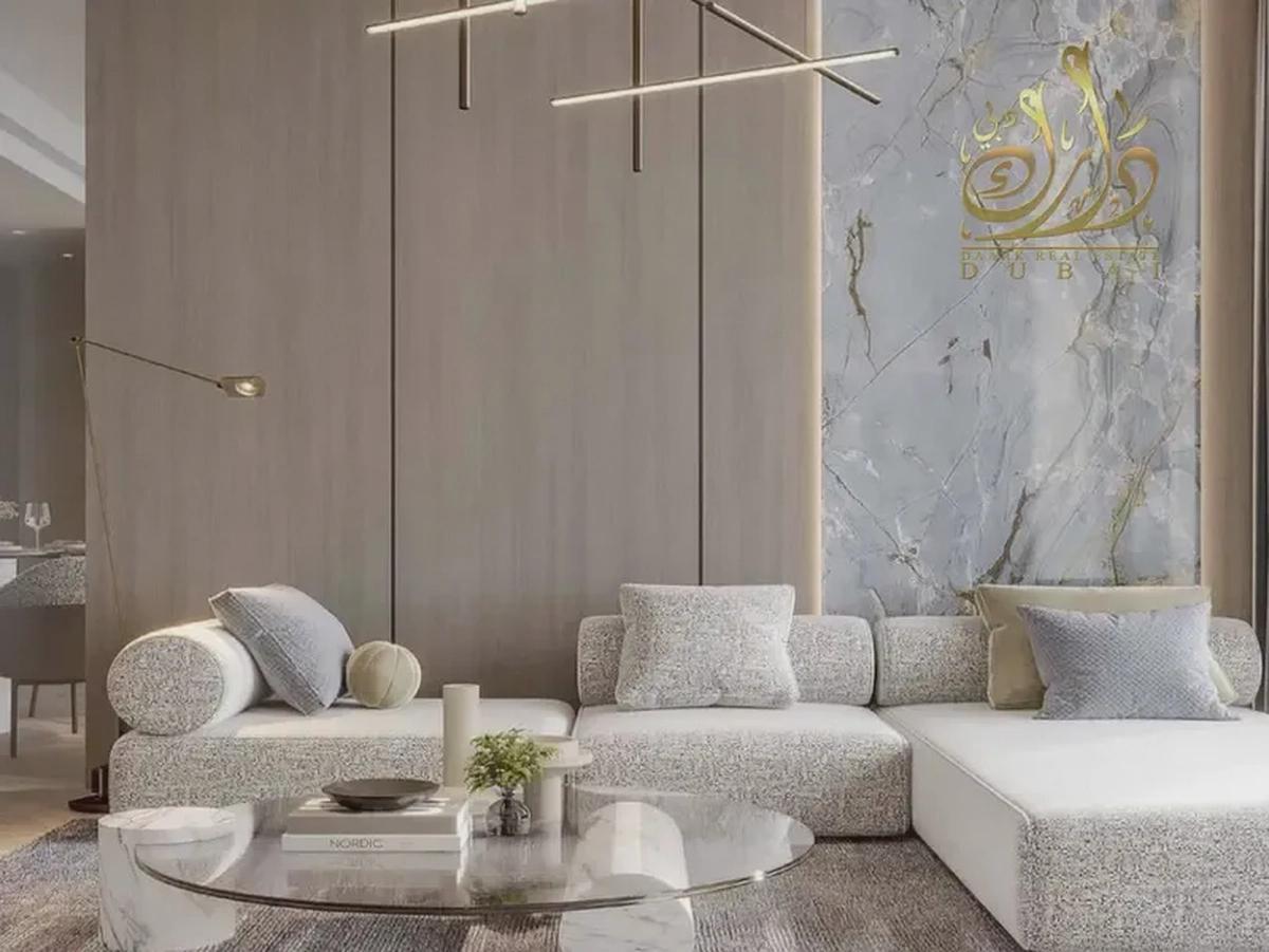 Invest Smart, Live Luxury | Full Cash Offer | Post Handover Payment Plan Option-10-10