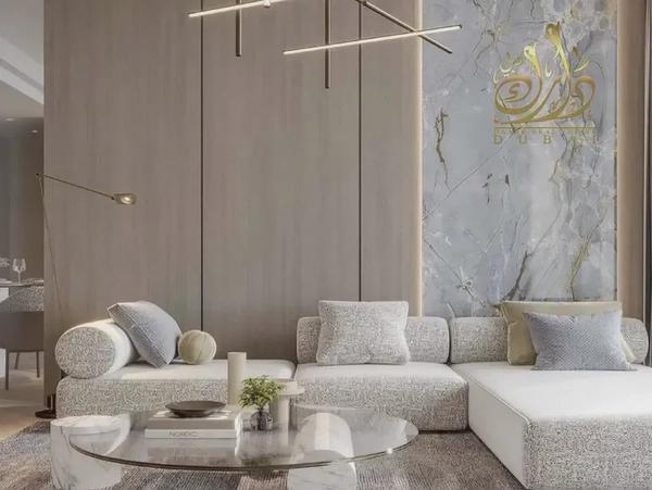 Invest Smart, Live Luxury | Full Cash Offer | Post Handover Payment Plan Option