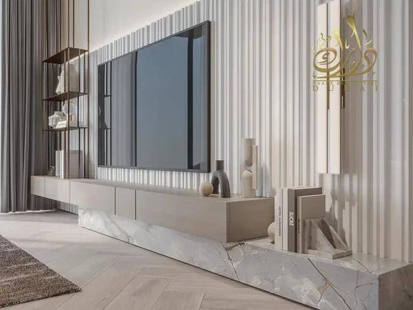 Invest Smart, Live Luxury | Full Cash Offer | Post Handover Payment Plan Option