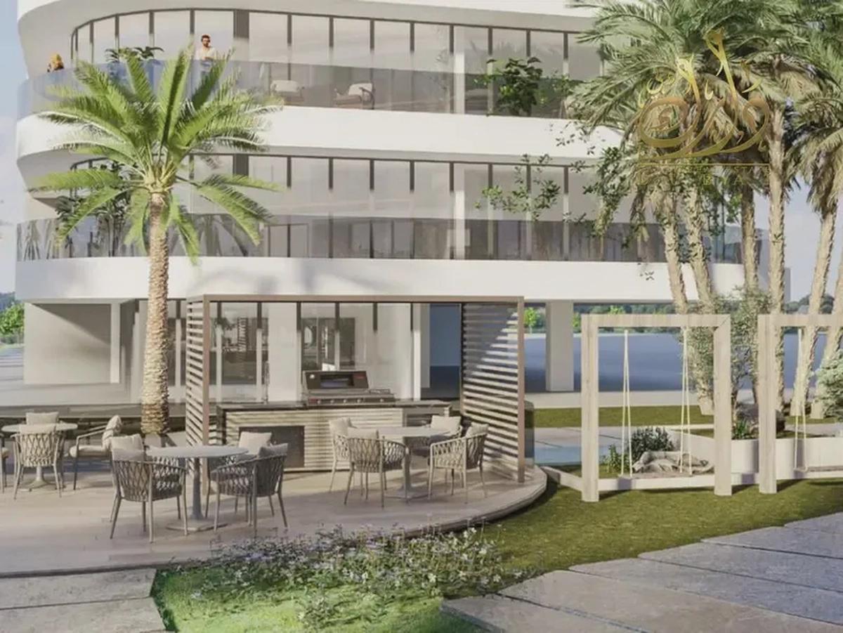 Invest Smart, Live Luxury | Full Cash Offer | Post Handover Payment Plan Option-8-8