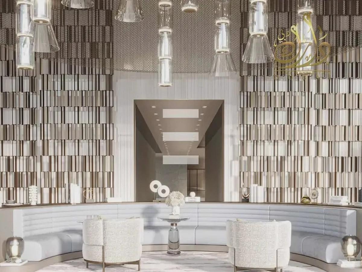 Invest Smart, Live Luxury | Full Cash Offer | Post Handover Payment Plan Option-22-22