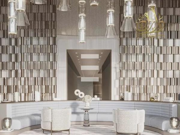 Invest Smart, Live Luxury | Full Cash Offer | Post Handover Payment Plan Option